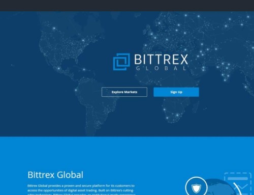 Bittrex: Gebühren, Trading und Features
