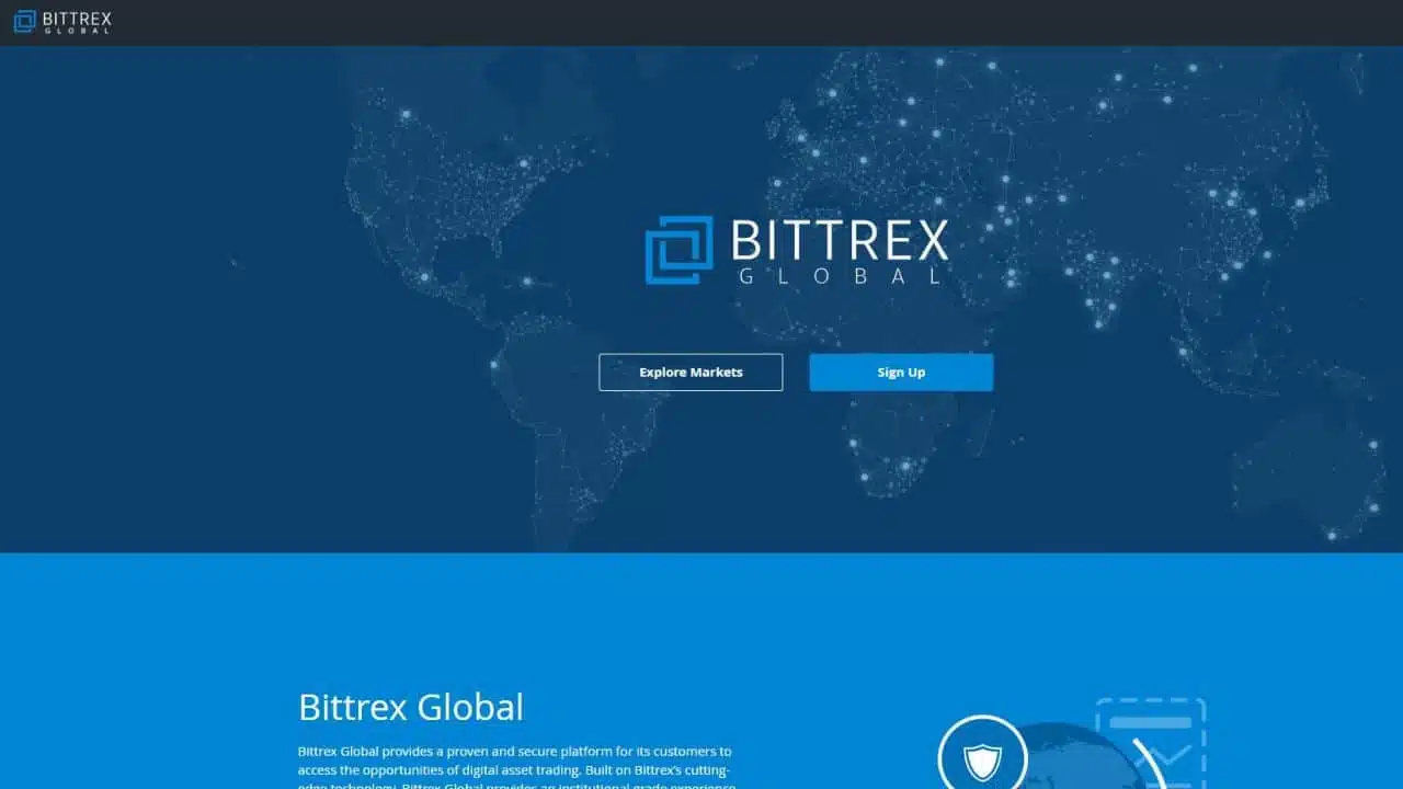 Bittrex