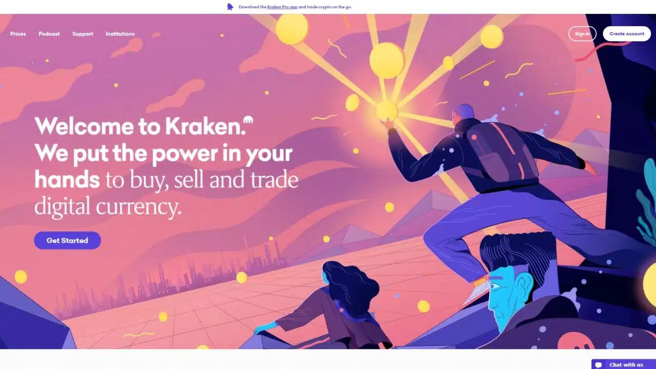 Kraken