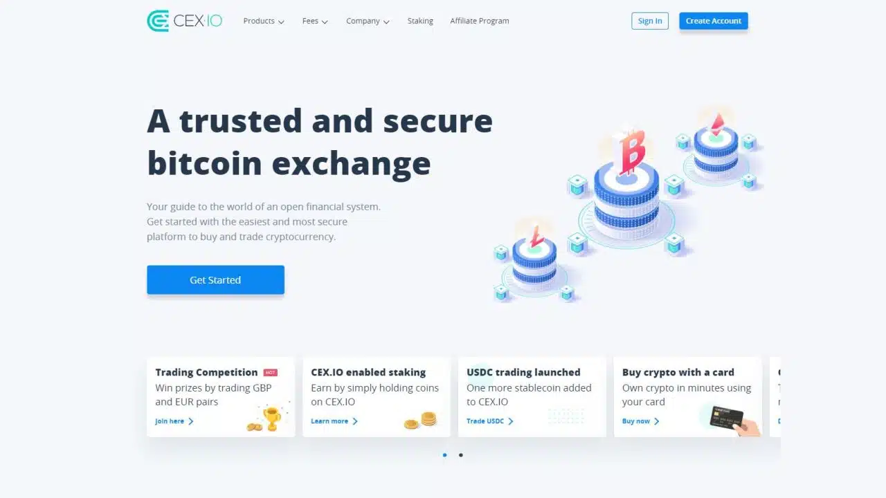 CEX.IO
