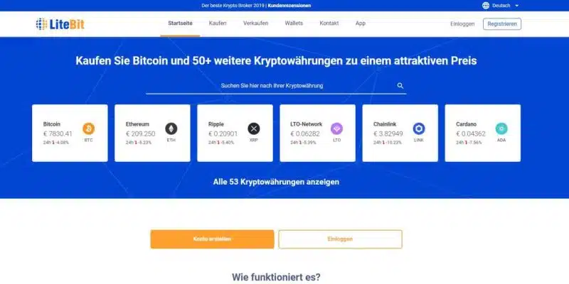 LiteBit