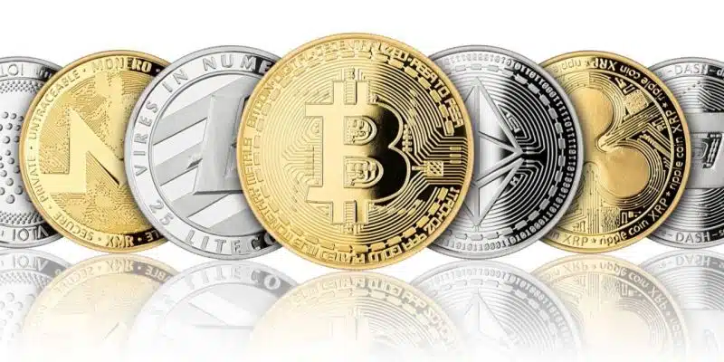 Altcoins