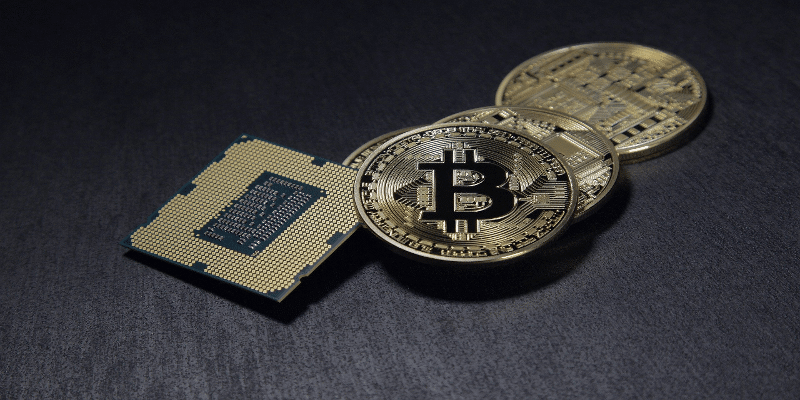 Hat der Bitcoin eine Identitätskrise?