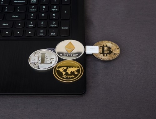 Bitcoin: Leichteres Mining gefährdet den BTC-Kurs