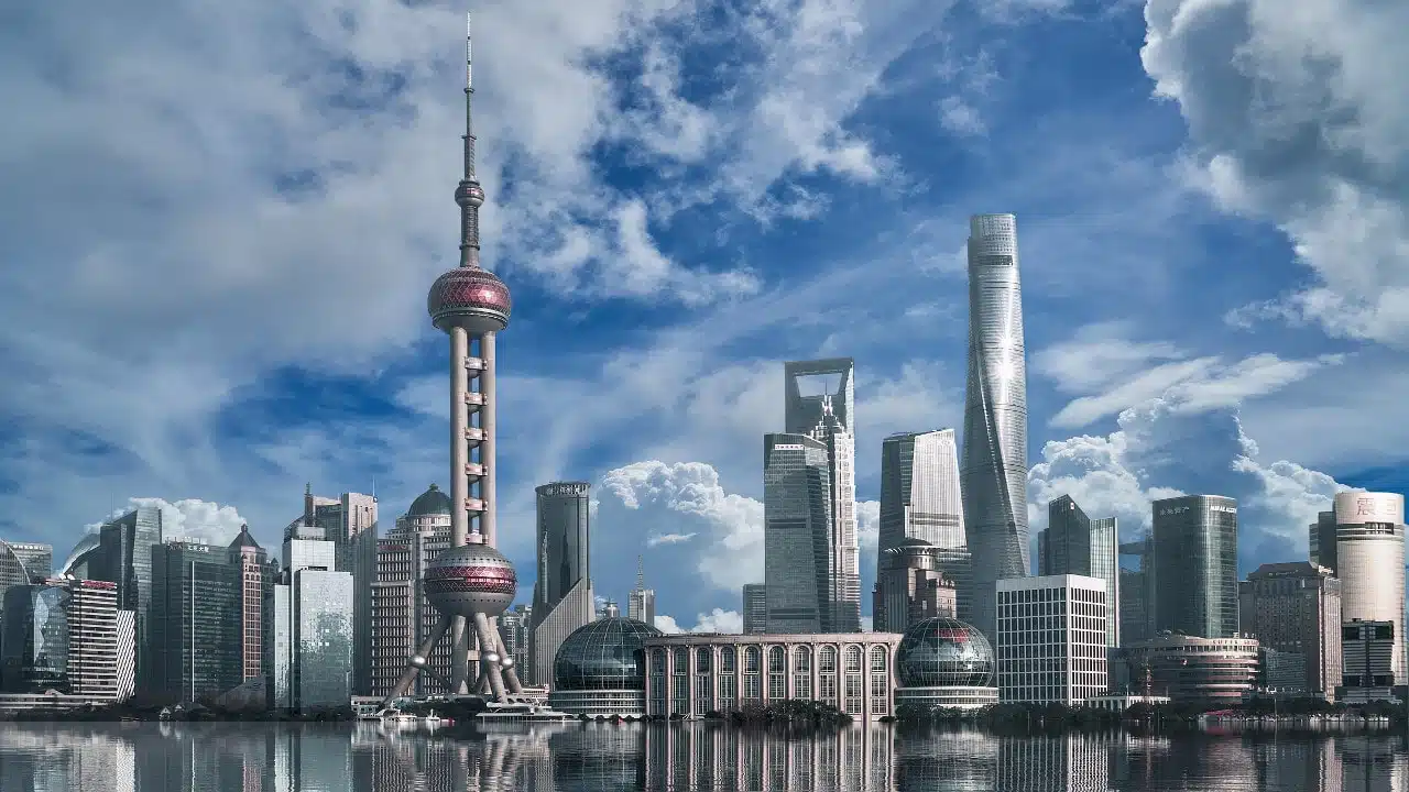 China geht weitere Schritte zur eigenen Kryptowährung