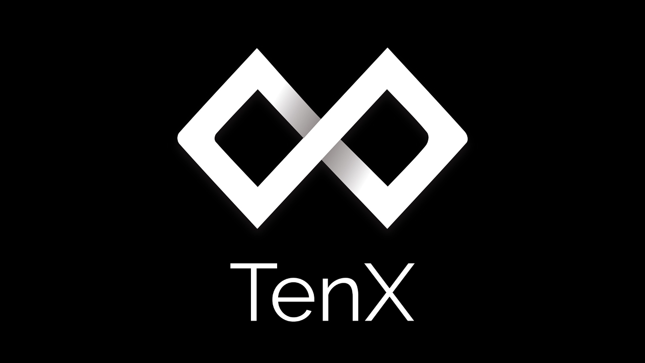 TenX Bitcoin Kreditkarte jetzt auch in Deutschland