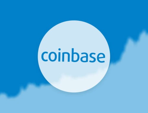 Coinbase meldet Rekordkäufe des Bitcoin