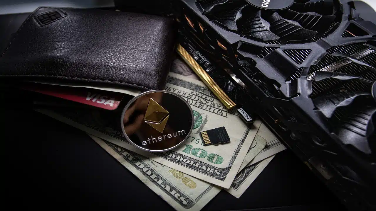 Anleger aufgepasst: Ethereum scheint bereit für 180 US-Dollar