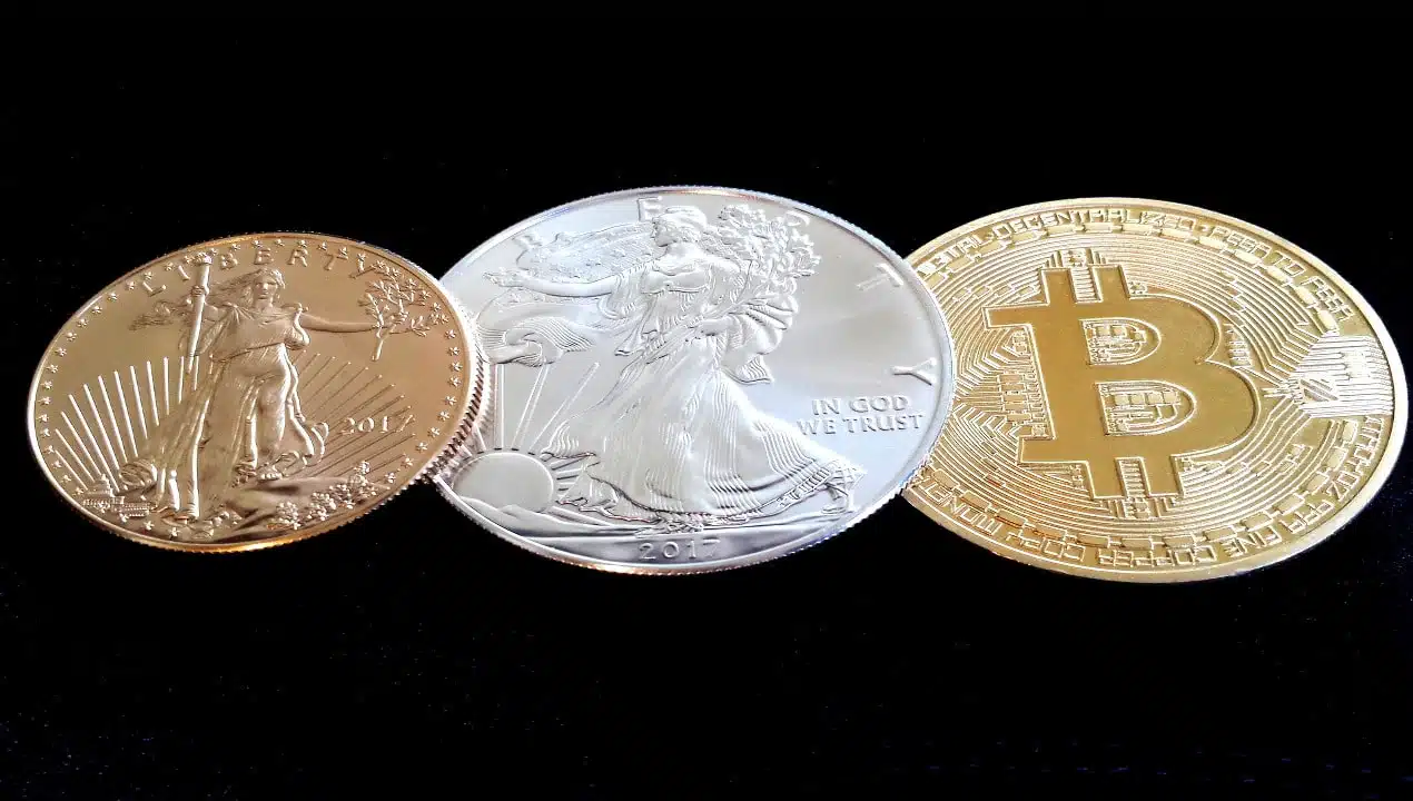 5 Dinge, die den Kryptomarkt diese Woche wirklich bewegen