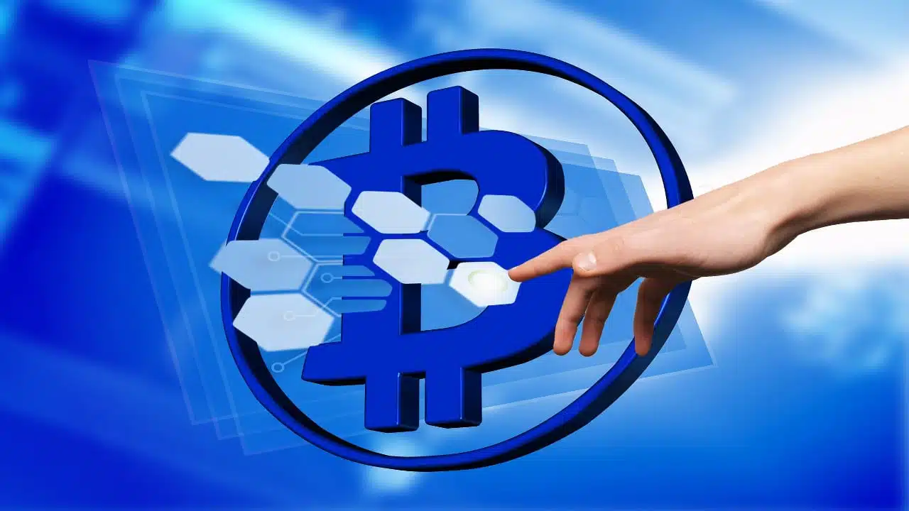 Das Bitcoin Halving 2020 ist da