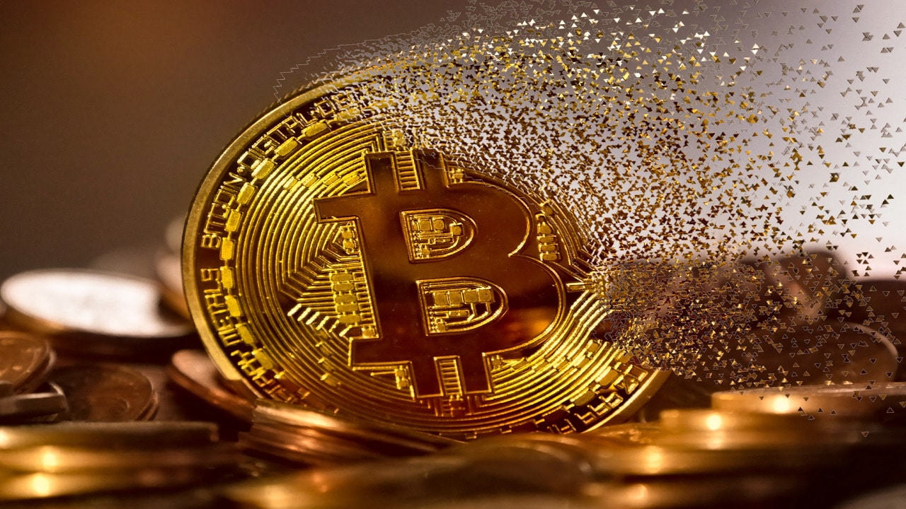 Erklärt: Das Bitcoin Halving 2020