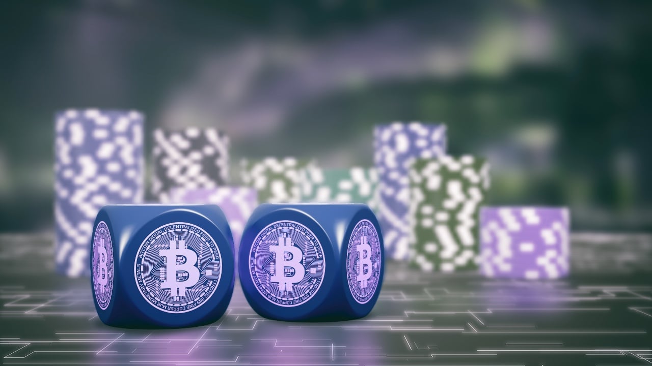 21 New Age Ways To bitcoin casino