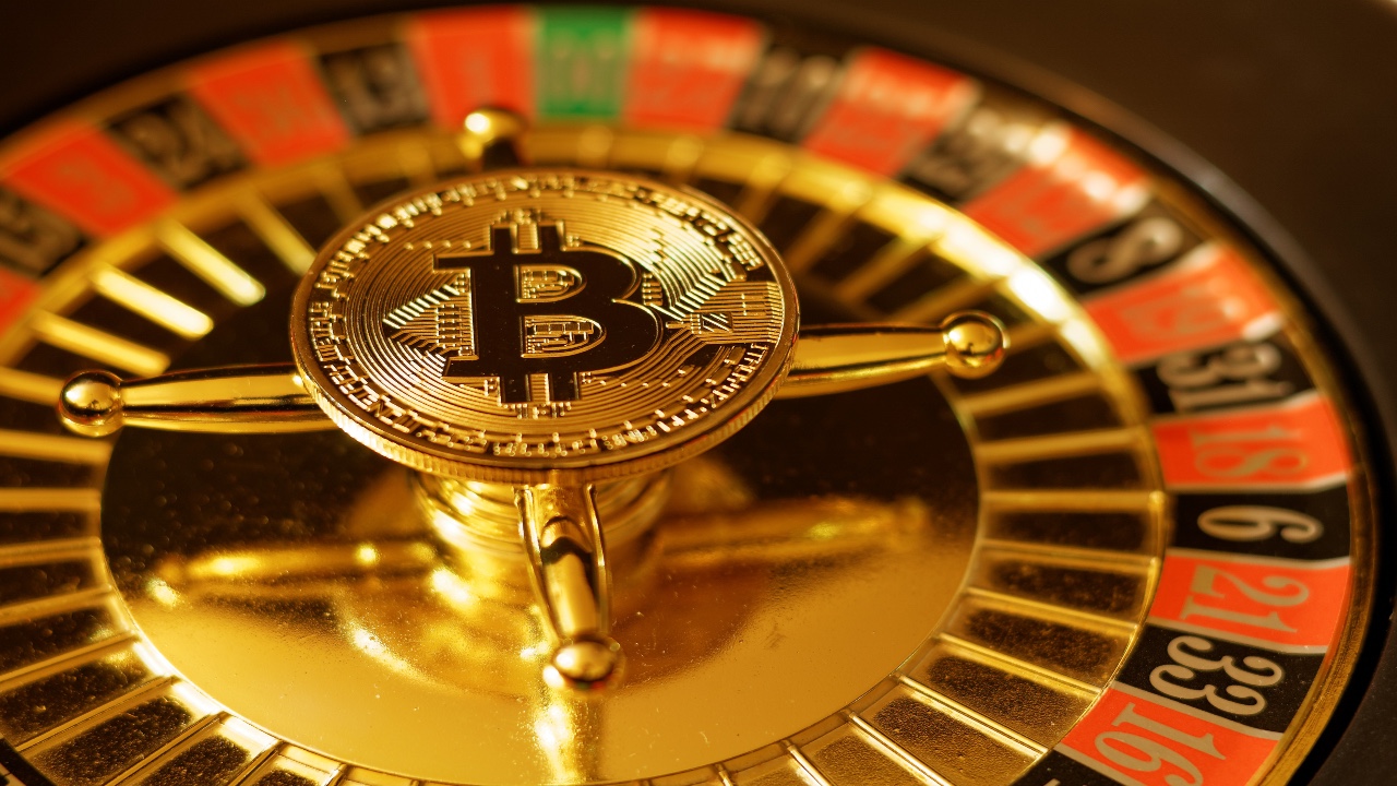 Bitcoin Casino BTC Wettangebote