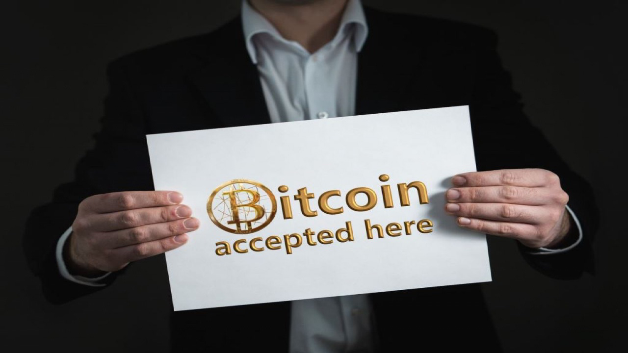 Bitcoin Casino Online Bezahlung