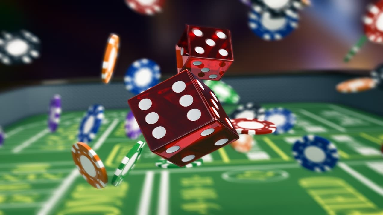 Finden Sie einen schnellen Weg zu Kryptowährung Casino
